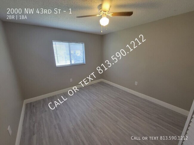 Building Photo - 2000 NW 43rd St