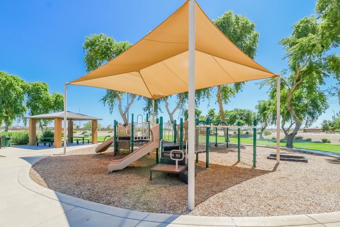 Building Photo - 12617 W Pasadena Ave