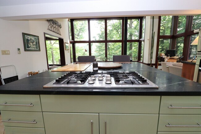 Building Photo - Move-In Special: 50% Off First Month’s Rent!-White River Access, Vaulted Ceilings, Natural Light,...