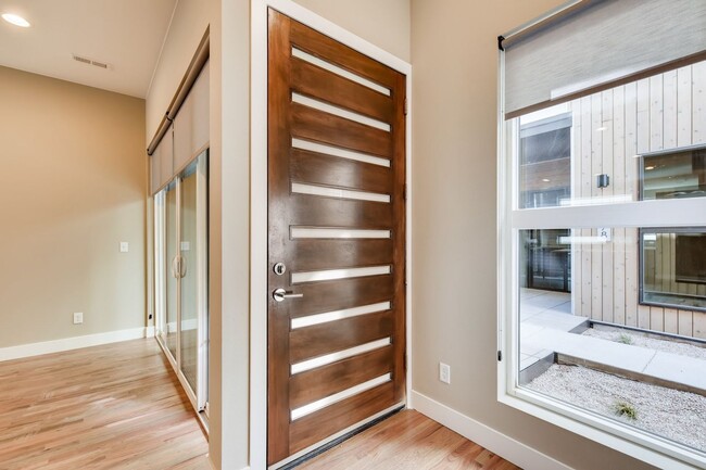 Building Photo - New Construction 3 Bedroom Townhomes for Rent