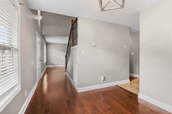 Building Photo - 3795 McAllister Dr