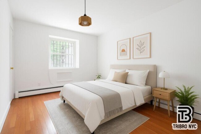 Building Photo - 4 bedroom in BROOKLYN NY 11207