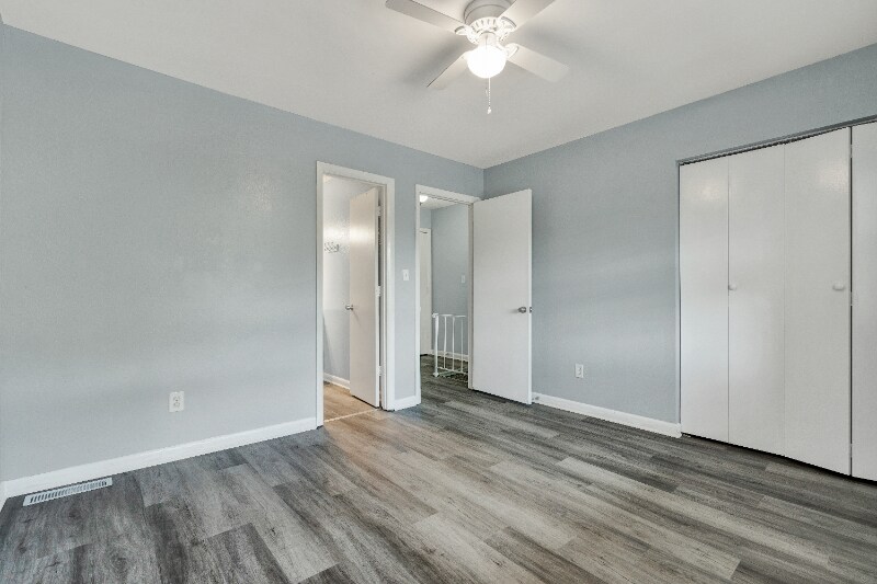 Building Photo - 1312 Ely Rd