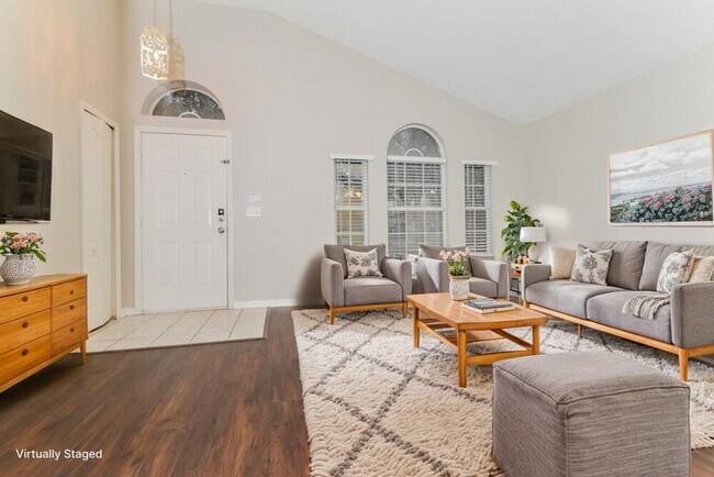 Building Photo - 1235 Pat Patterson Ct