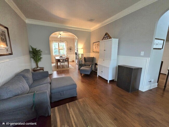 Building Photo - 534 Oconee Cir