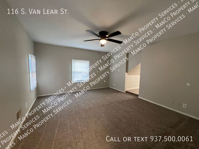 Building Photo - 116 S Van Lear St