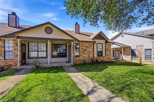 Building Photo - 2707 Ansley Ct