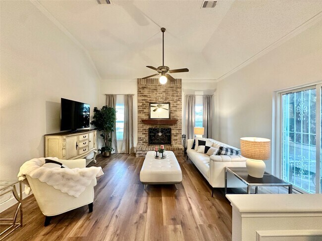 Building Photo - 2915 Cotton Stock Dr