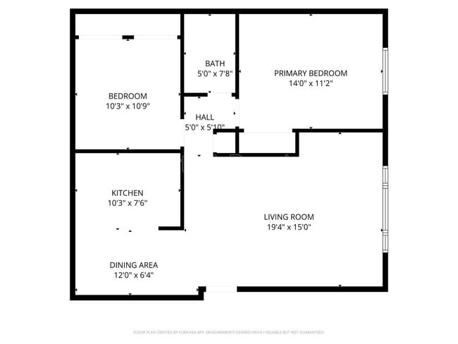 Building Photo - 314 S Warwick Ave