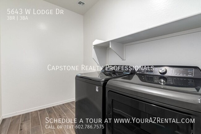 Building Photo - 5643 W Ldg Dr