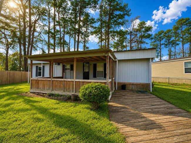 Building Photo - 1508 Darden Dr