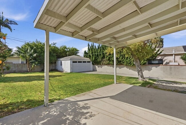 Building Photo - Private 3-Bedroom Single-Family Home with Big Backyard