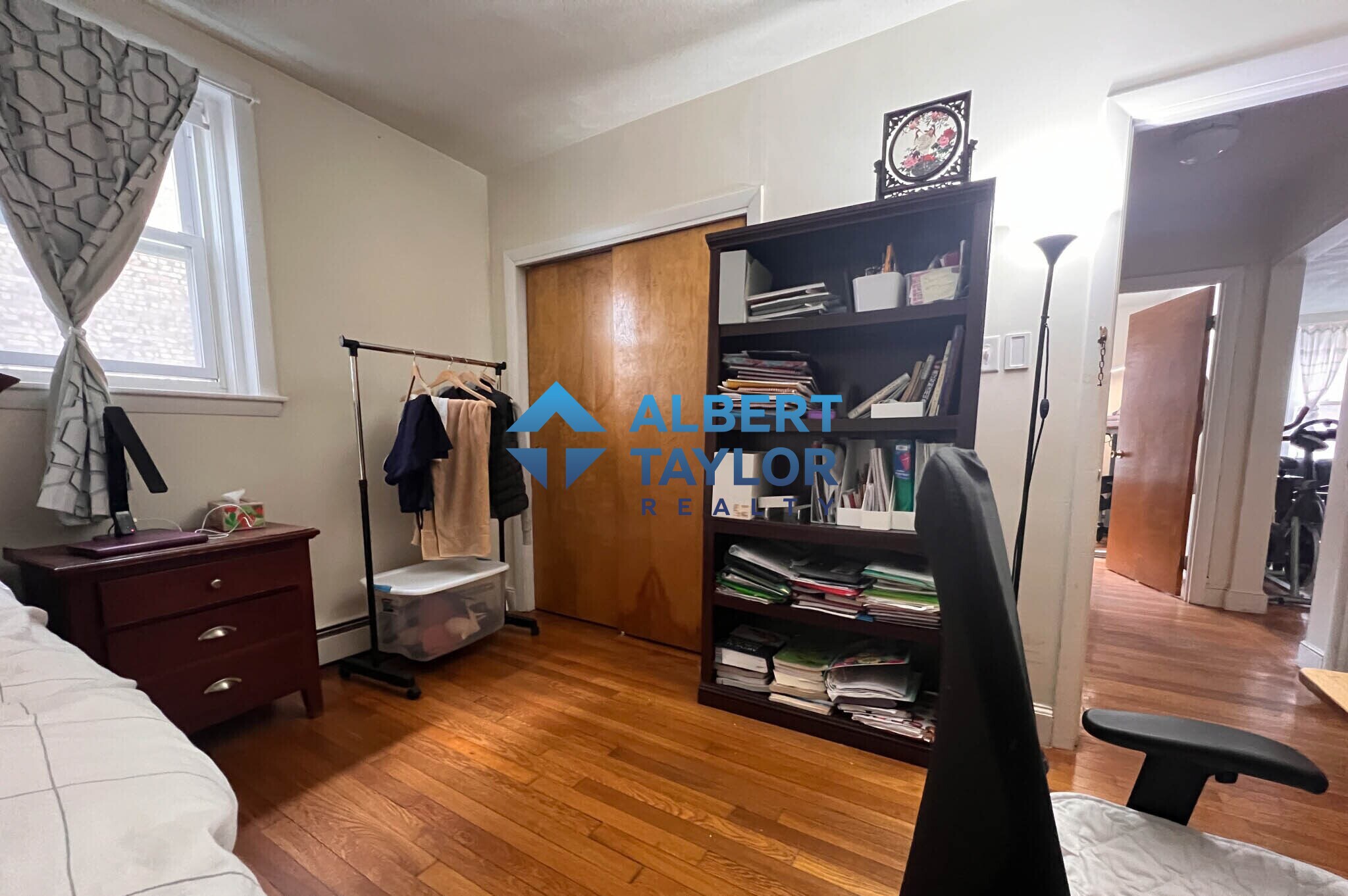 Building Photo - 311 Tappan St