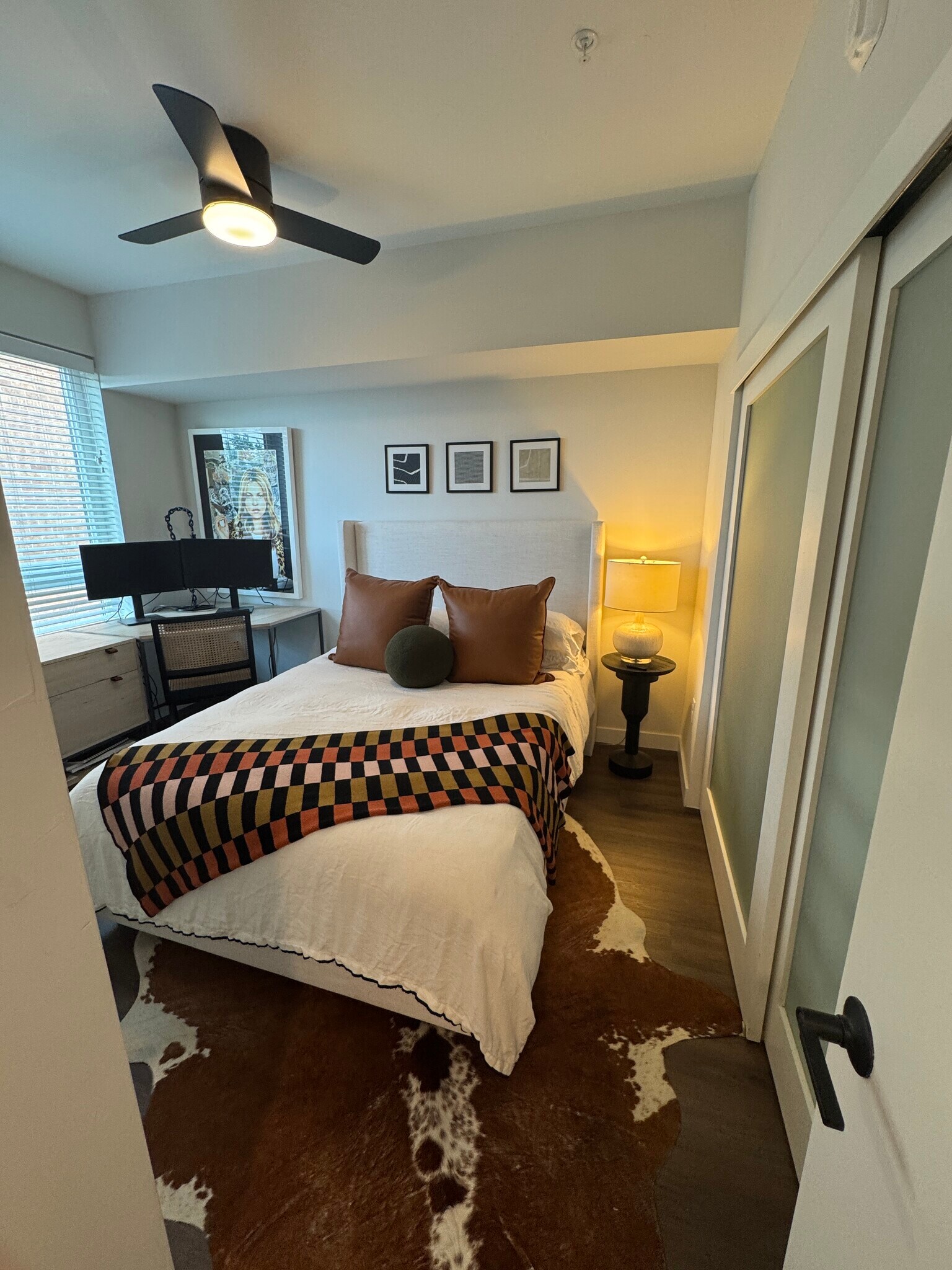 Building Photo - 2120 N Downing St