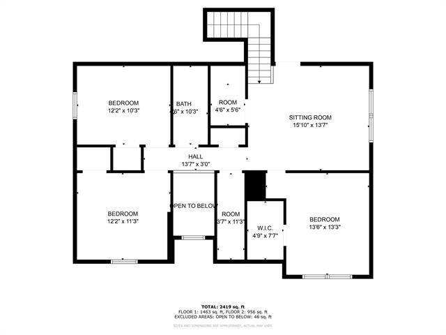 Building Photo - 3816 Brookvale Dr
