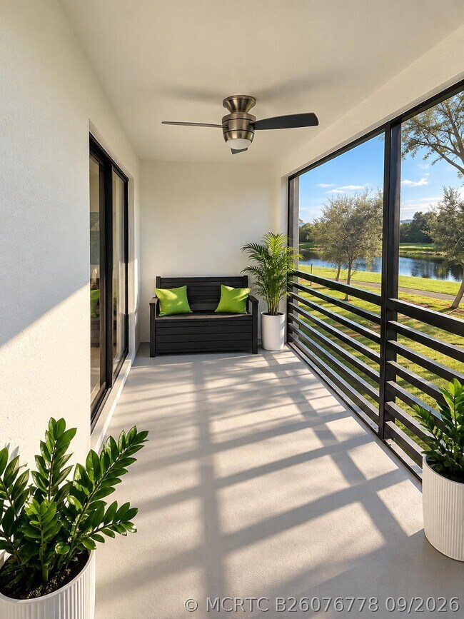 Building Photo - 2322 S Cypress Bend Dr