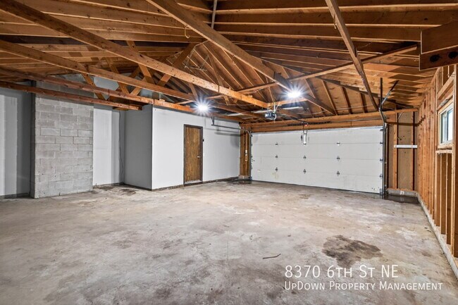 Building Photo - 8370 6th St NE