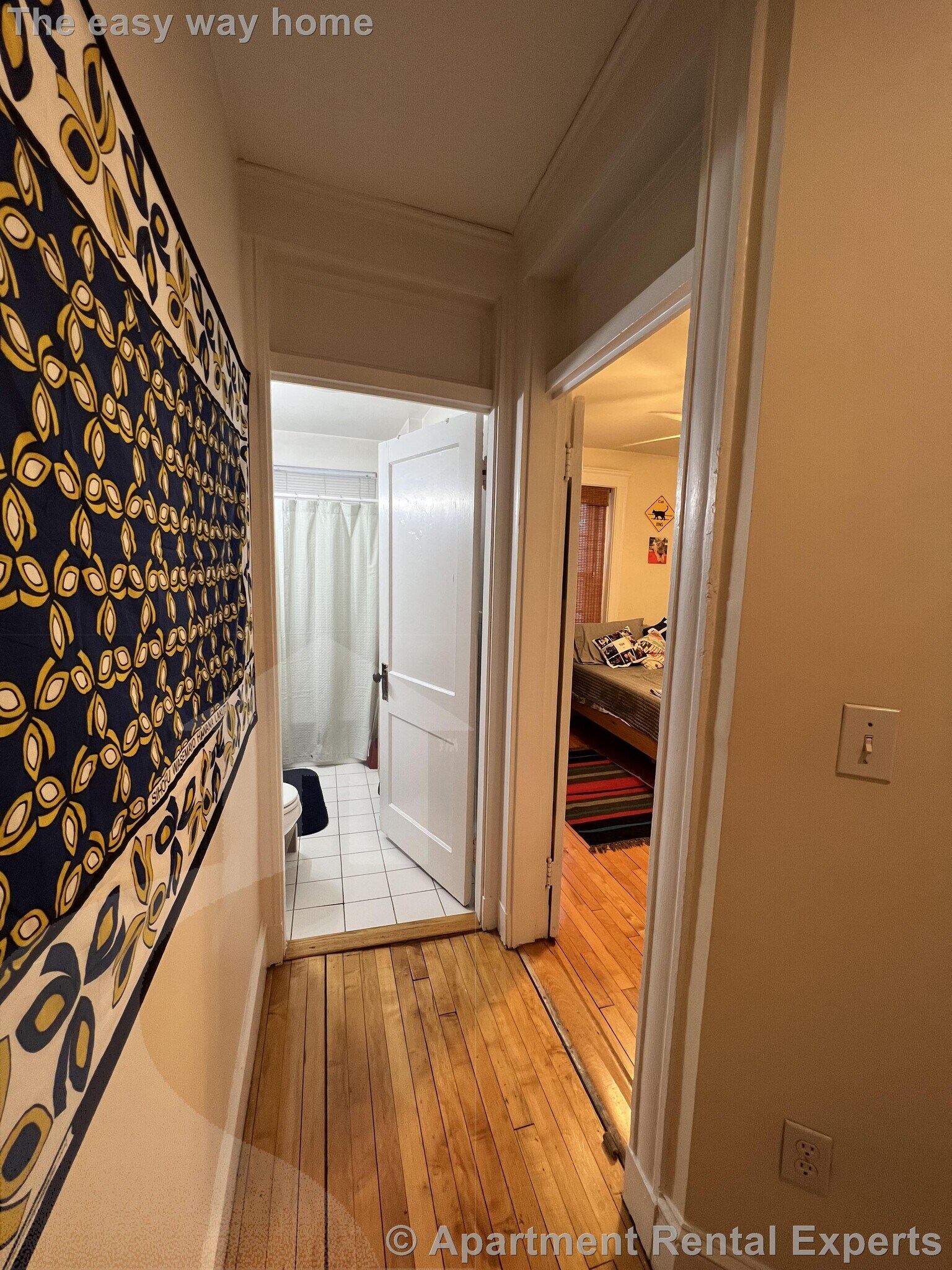 Building Photo - 331 A Harvard St