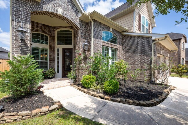 Building Photo - 4507 Hickory Branch Ln