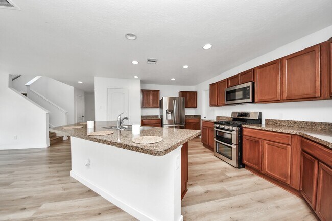 Building Photo - 14314 Cypress Cascade Ln