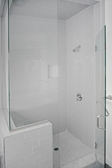 Bathroom #1 - 813 S Detroit St
