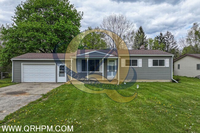 Building Photo - Available Now! Genesee Township!