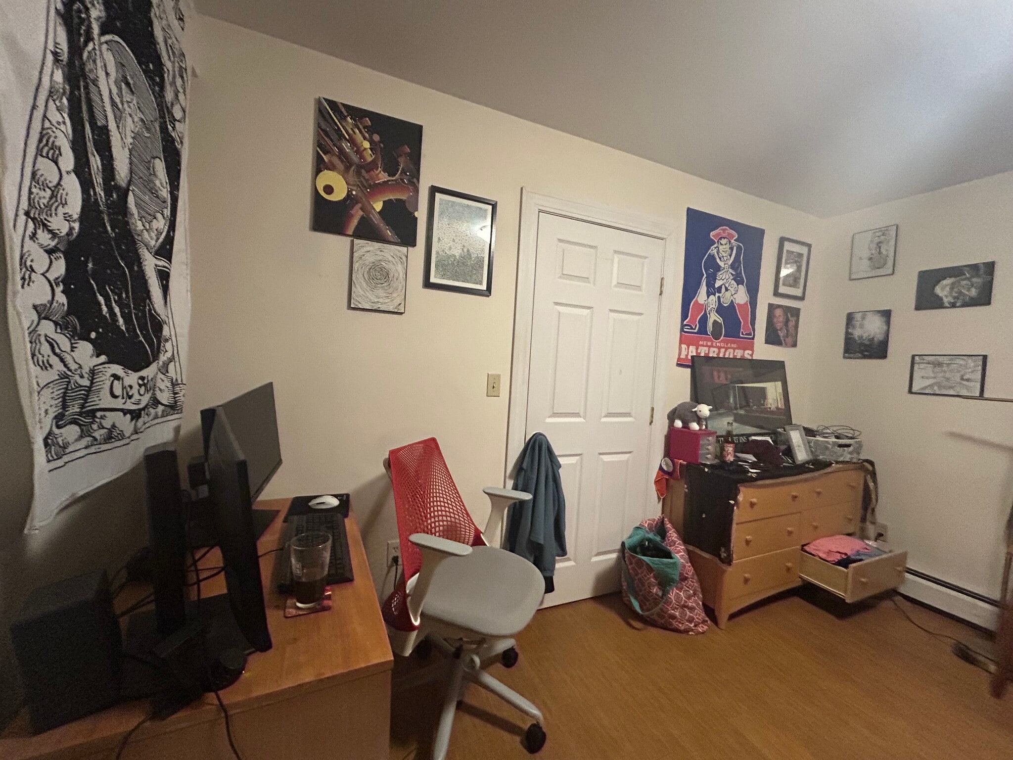 Building Photo - 67 Ashford St