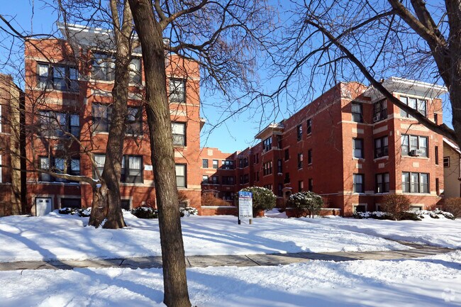 Building Photo - Keeler Court