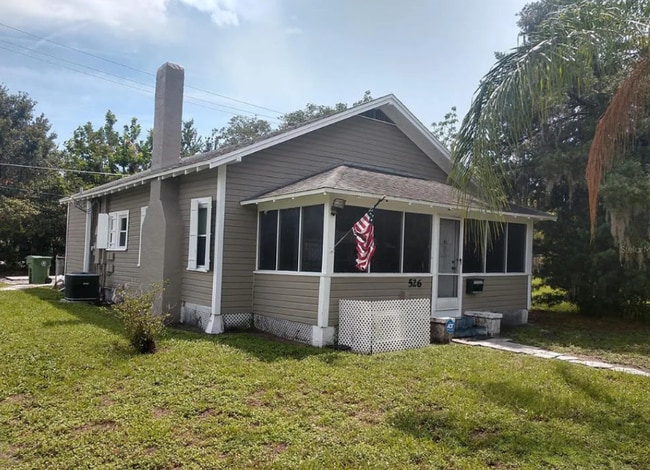 Primary Photo - 526 4th Ave E