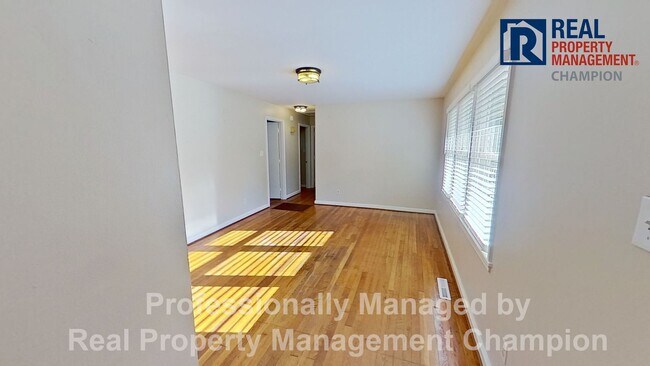 Primary Photo - All Brick Ranch Style Home on Large Corner Lot