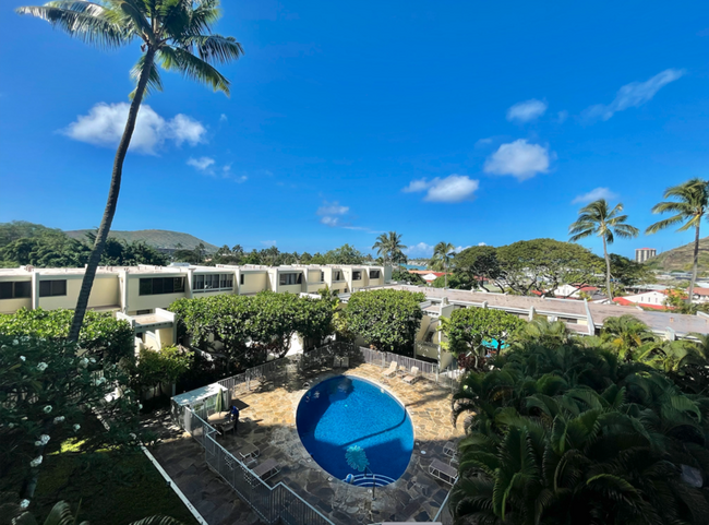Building Photo - 6770 Hawaii Kai Dr