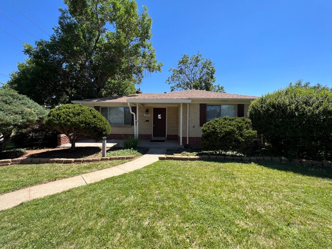 Primary Photo - Mid Century Modern Ranch in Virginia Village!