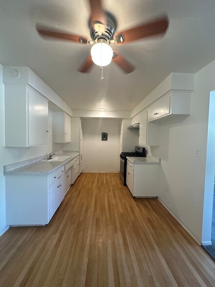 Primary Photo - Cherokee Trail Apts