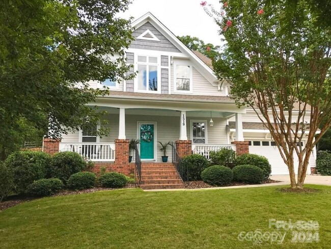 Primary Photo - 1519 Peak Ct