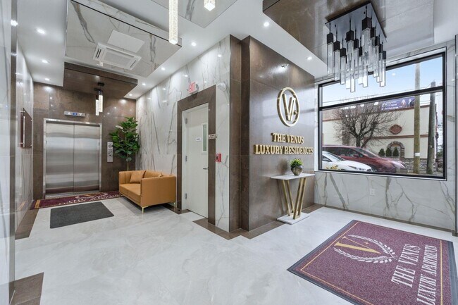 Building Photo - 8800 John F. Kennedy Blvd