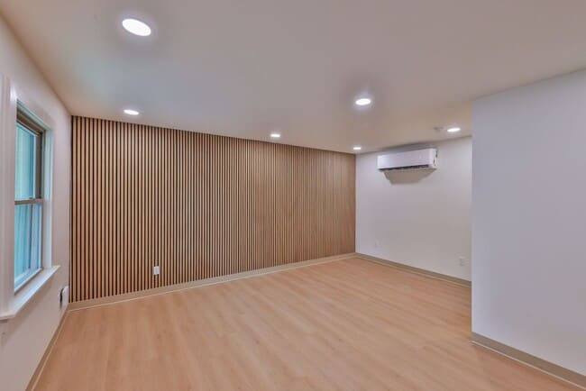 Building Photo - Modern Remodel with Designer Finishes | All Utilities Included