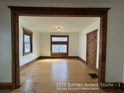 Building Photo - 2712 Dupont Ave S