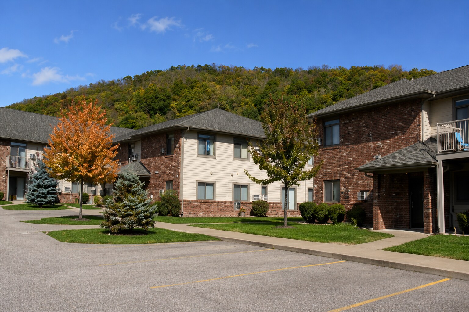 Building Photo - 3634 Calvert Rd