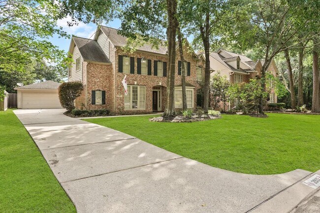 Primary Photo - 2902 Maple Bend Dr