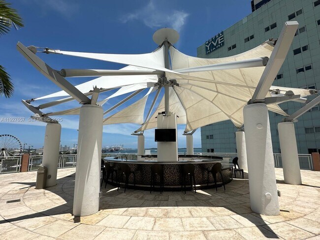 Building Photo - 244 Biscayne Blvd