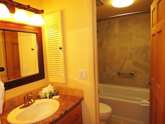 Building Photo - Winter Seasonal Rental - Lake Dillon Condo...