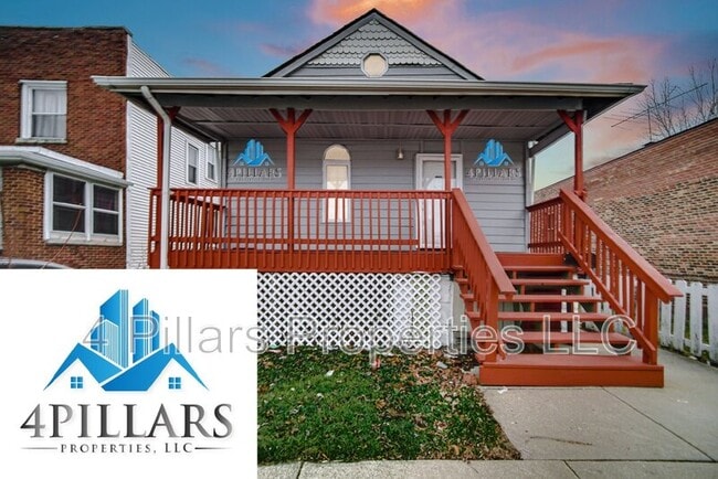 Building Photo - 523 W Columbus Dr