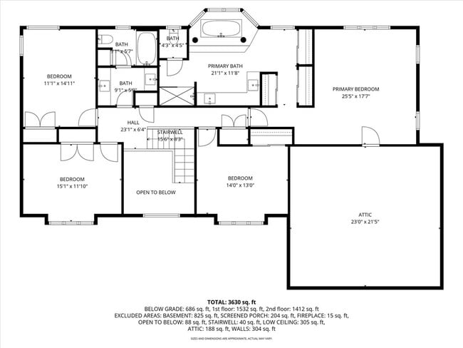 Building Photo - 9 Glen Valley Dr