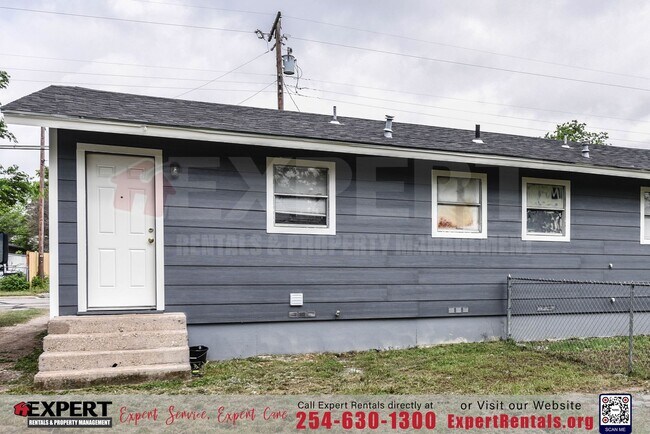 Building Photo - 604 N 20th St