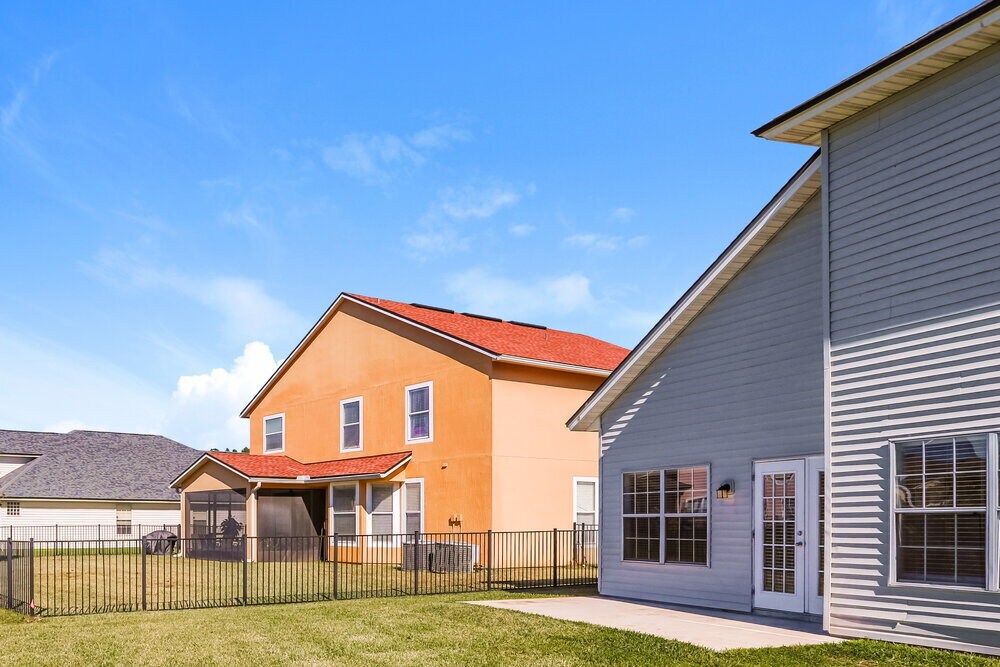 Building Photo - 3079 White Heron Trail