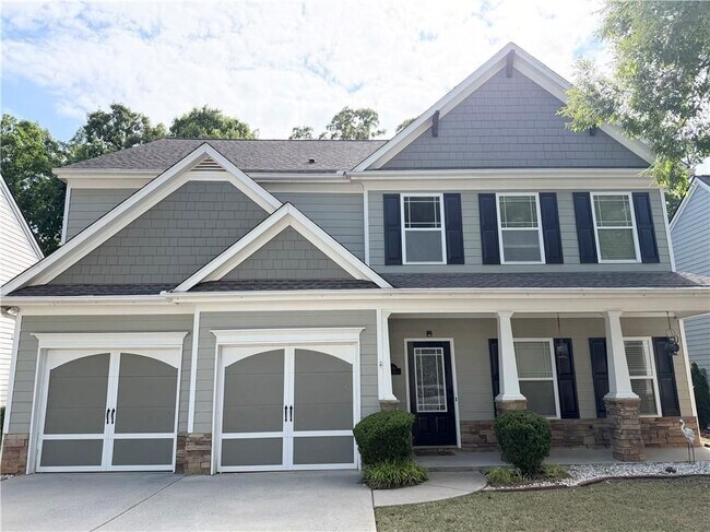Building Photo - 4306 Suwanee Brook Ct