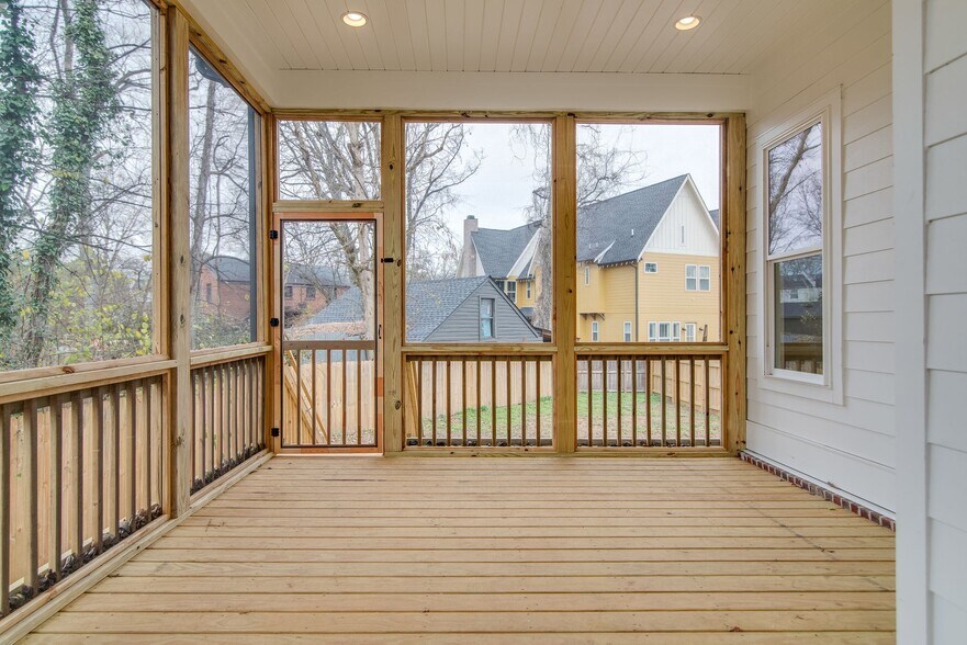 Building Photo - 1410 Woodmont Blvd