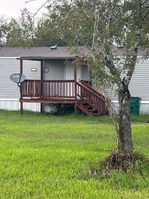 Primary Photo - 7310 Avenue T