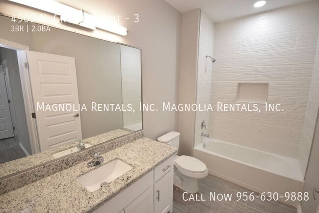 Building Photo - 4902 N Crown Point