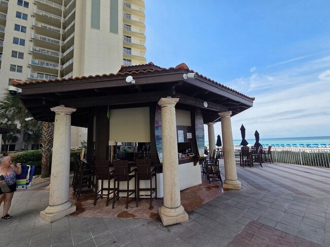 Building Photo - Gulf-Front Penthouse Living at The Shores ...